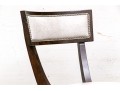 Vintage Bernhardt Side Chair 