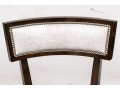 Vintage Bernhardt Side Chair 