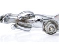Vintage Jaguar Hood Ornament