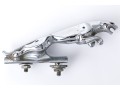 Vintage Jaguar Hood Ornament