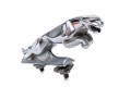 Vintage Jaguar Hood Ornament