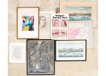 Black Rock Galleries