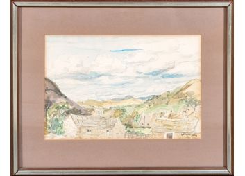 Black Rock Galleries