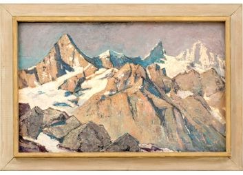 Black Rock Galleries
