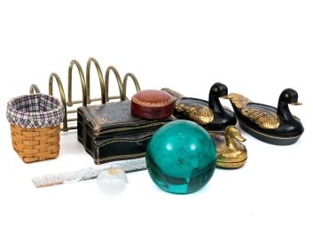 Black Rock Galleries