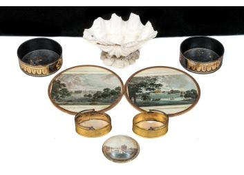 Black Rock Galleries