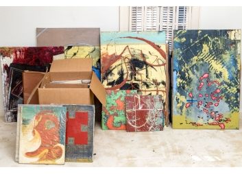 Black Rock Galleries