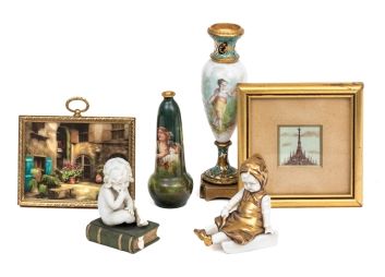 Black Rock Galleries