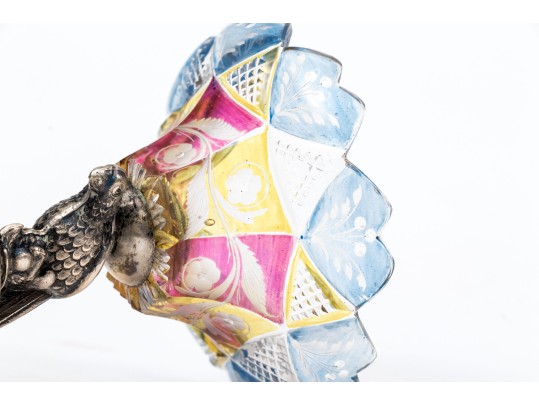 Assorted Group Of Tabletop Sterling Silver Items