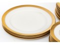 Forty-eight Piece Lenox 
