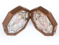 Antique Sailor's Valentine