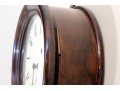 Antique E. Howard & Co. Boston Banjo Wall Clock