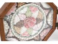 Antique Sailor's Valentine