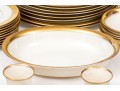 Forty-eight Piece Lenox 
