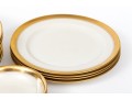 Forty-eight Piece Lenox 
