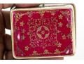Collection Of Eight Assorted Makers Enameled Boxes