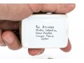 Collection Of Eight Assorted Makers Enameled Boxes