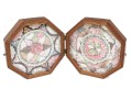Antique Sailor's Valentine