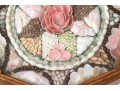 Antique Sailor's Valentine