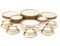Forty-eight Piece Lenox 