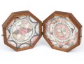 Antique Sailor's Valentine