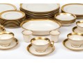 Forty-eight Piece Lenox 