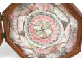 Antique Sailor's Valentine