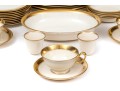 Forty-eight Piece Lenox 