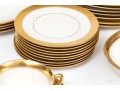 Forty-eight Piece Lenox 