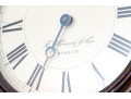 Antique E. Howard & Co. Boston Banjo Wall Clock