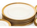 Forty-eight Piece Lenox 