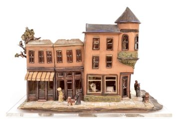 Black Rock Galleries