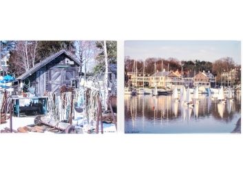 Black Rock Galleries