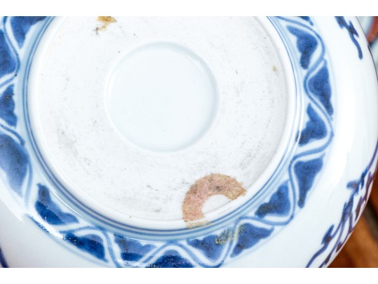 Decorative Asian Collection Of Cloisonne, Mixed Metal, And Porcelain