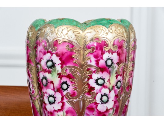 Fifteen Piece Assortment Of  Decorative Japanese Porcelain