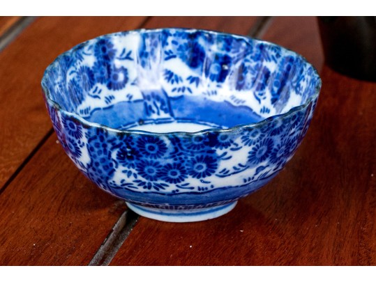 Decorative Asian Collection Of Cloisonne, Mixed Metal, And Porcelain