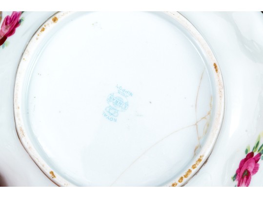 Fifteen Piece Assortment Of  Decorative Japanese Porcelain