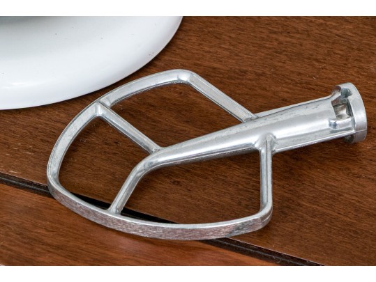 KitchenAid Stand Mixer With Accessories