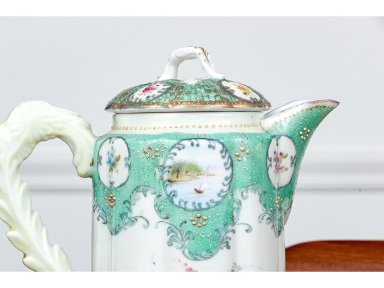 Fifteen Piece Assortment Of  Decorative Japanese Porcelain