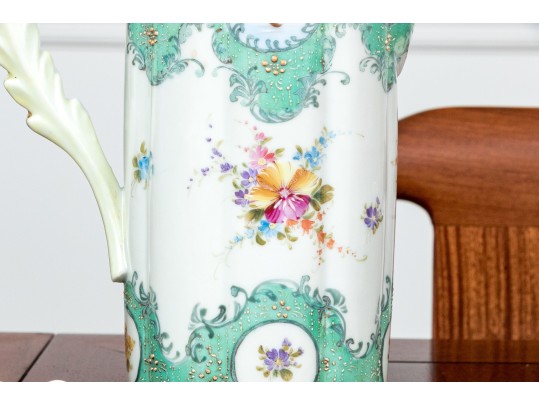 Fifteen Piece Assortment Of  Decorative Japanese Porcelain