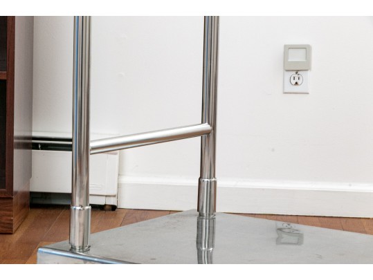 Industrial Quality Steel Dolly