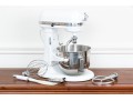 KitchenAid Stand Mixer With Accessories