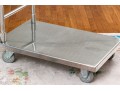 Industrial Quality Steel Dolly