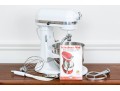KitchenAid Stand Mixer With Accessories