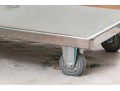 Industrial Quality Steel Dolly