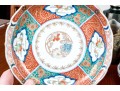 Decorative Asian Collection Of Cloisonne, Mixed Metal, And Porcelain