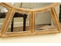 Stylish Octagonal Framed Mirror