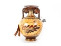 Greek Pottery 5