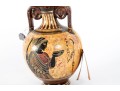 Greek Pottery 5