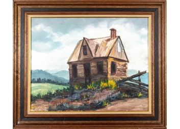 Black Rock Galleries
